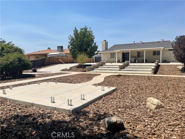 Detail Gallery Image 32 of 46 For 13405 Applewood Rd, Apple Valley,  CA 92308 - 3 Beds | 2 Baths