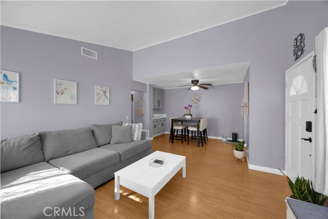 Detail Gallery Image 2 of 23 For 10335 W Briar Oaks a,  Stanton,  CA 90680 - 2 Beds | 2 Baths