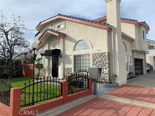 Detail Gallery Image 1 of 23 For 5801 Encinita Ave, Temple City,  CA 91780 - 4 Beds | 2/1 Baths