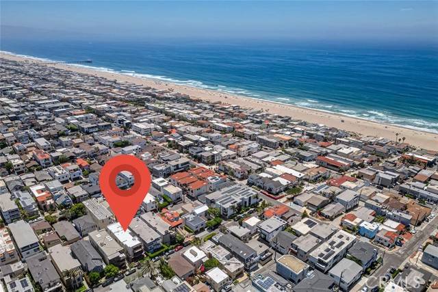 Detail Gallery Image 45 of 47 For 436 32nd St., Manhattan Beach,  CA 90266 - 4 Beds | 4 Baths