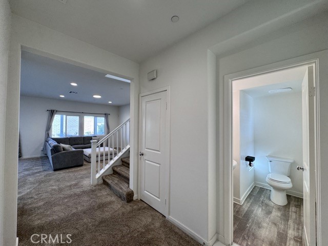 Detail Gallery Image 8 of 48 For 24282 Red Spruce, Murrieta,  CA 92562 - 3 Beds | 2/1 Baths