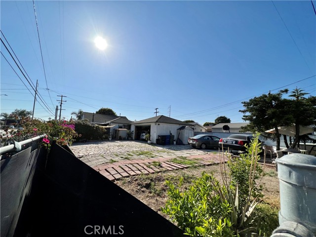 Large lot