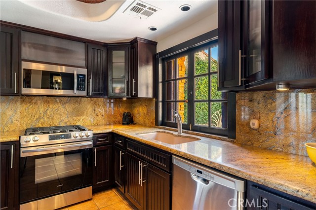 Detail Gallery Image 13 of 45 For 36170 Avenida De Las Montanas, Cathedral City,  CA 92234 - 2 Beds | 2 Baths