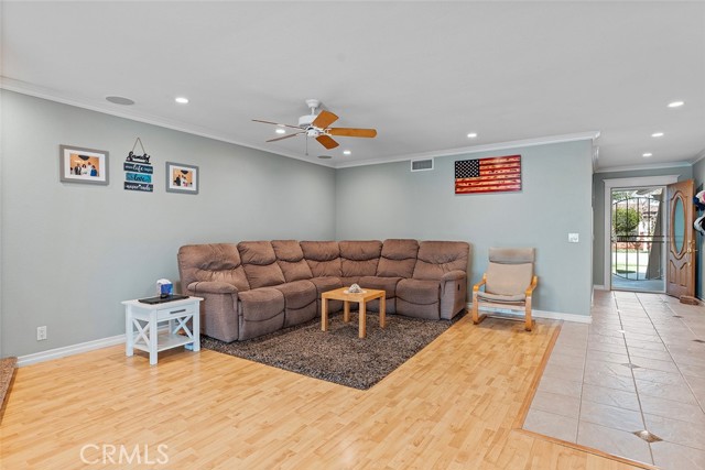 Detail Gallery Image 7 of 41 For 8762 St Andrews Ave, Westminster,  CA 92683 - 4 Beds | 3 Baths