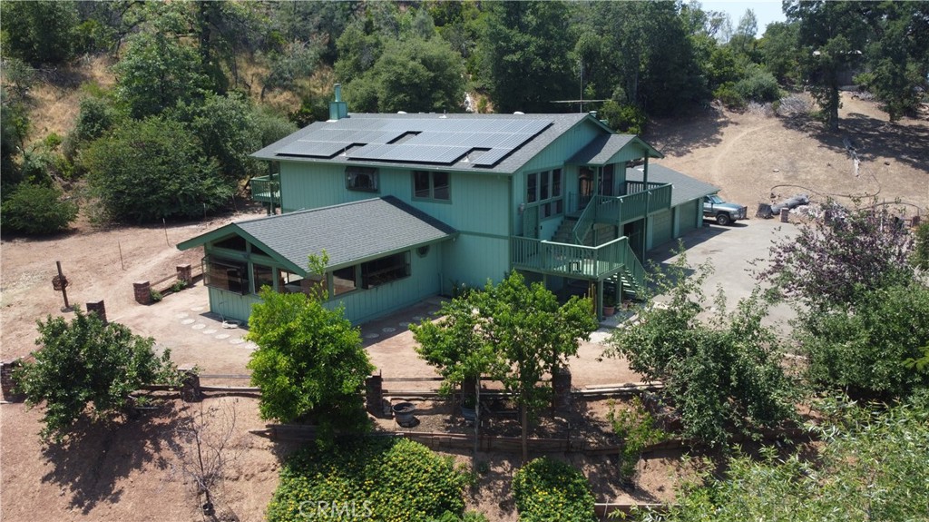 18683 Morgan Valley Road