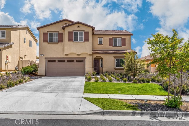 Detail Gallery Image 2 of 44 For 185 Garden Air Ct, Calimesa,  CA 92320 - 5 Beds | 3 Baths