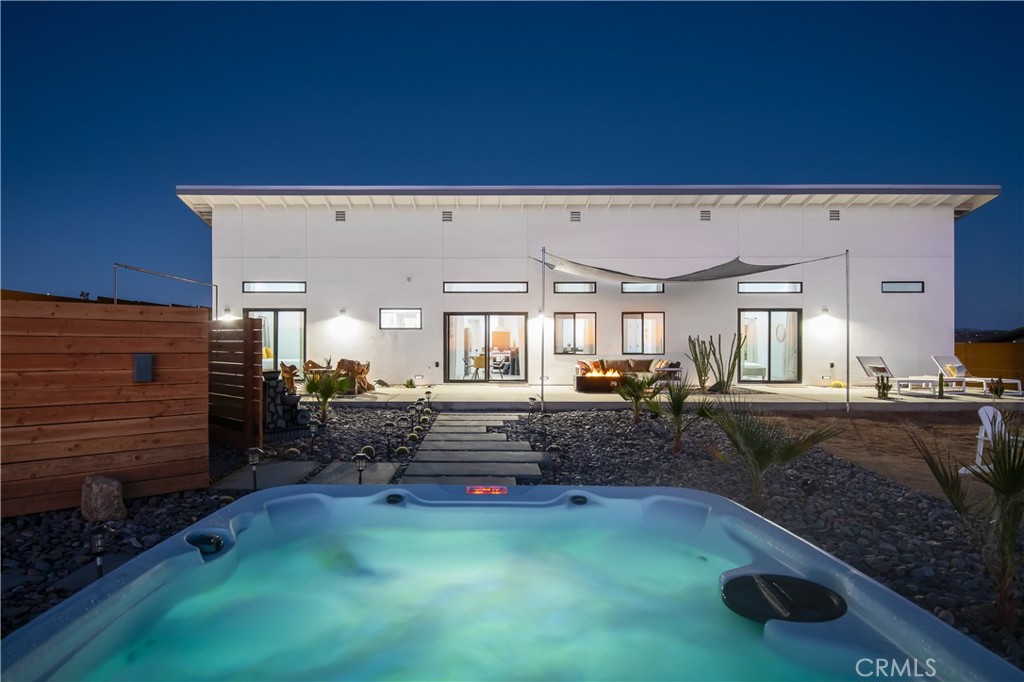 6715 Torres Avenue, Joshua Tree, CA 92252