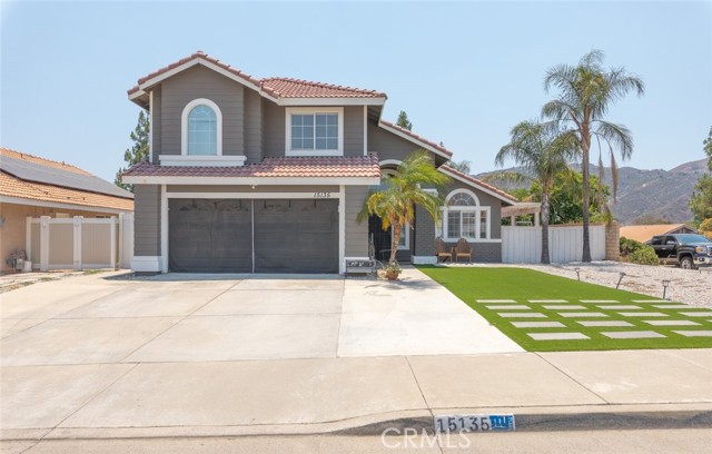 Detail Gallery Image 3 of 49 For 15135 Knollwood St, Lake Elsinore,  CA 92530 - 4 Beds | 3 Baths
