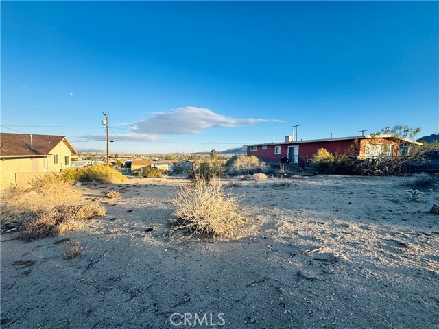 Detail Gallery Image 1 of 9 For 0 Bullion Ave, Twentynine Palms,  CA 92277 - – Beds | – Baths