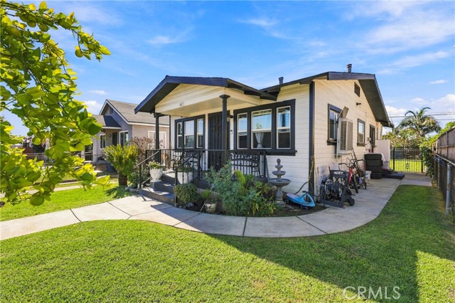 947 South Vancouver Avenue photo 3