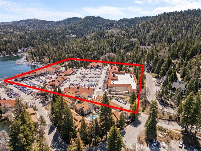 Detail Gallery Image 38 of 38 For 108 Village Bay #1,  Lake Arrowhead,  CA 92352 - 1 Beds | 1 Baths