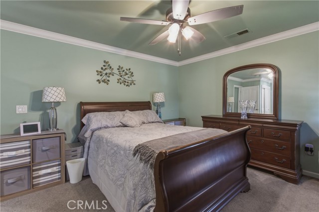 Detail Gallery Image 22 of 30 For 1201 W Donna, Merced,  CA 95348 - 4 Beds | 2/1 Baths