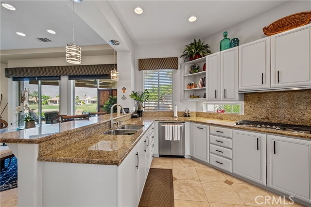 Detail Gallery Image 19 of 62 For 50525 Spyglass Hill Dr, La Quinta,  CA 92253 - 3 Beds | 3/1 Baths