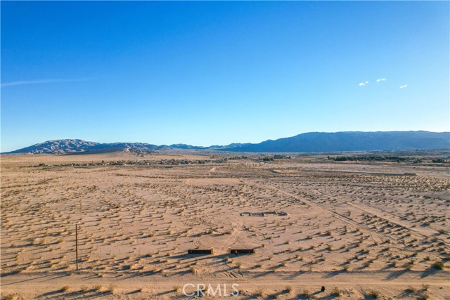 74747 Mesa Drive, Twentynine Palms, California 92277, ,Land,For Sale,74747 Mesa Drive,CRJT24014516