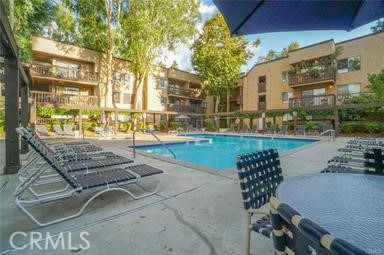 Detail Gallery Image 14 of 39 For 22100 Burbank Bld 233d,  Woodland Hills,  CA 91367 - 2 Beds | 2 Baths