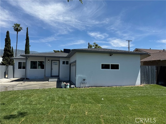 Detail Gallery Image 1 of 5 For 1150 Del Norte Dr, San Bernardino,  CA 92404 - 4 Beds | 2 Baths