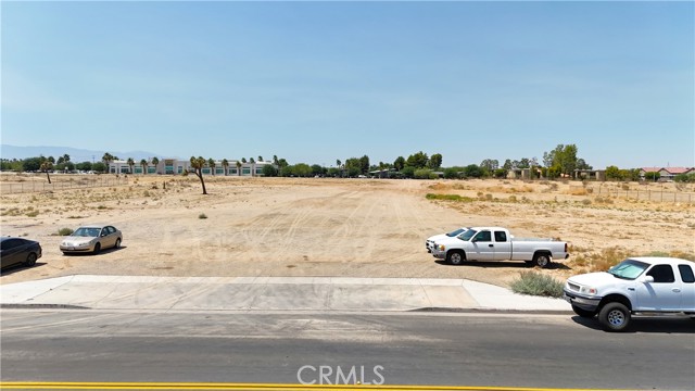 Detail Gallery Image 15 of 36 For 0 Mc Art Rd, Victorville,  CA 92392 - – Beds | – Baths