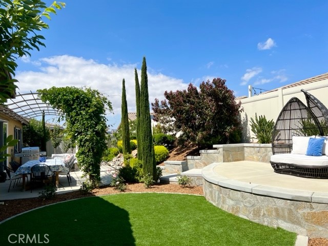 Detail Gallery Image 38 of 45 For 34548 Mistletoe Ln, Murrieta,  CA 92563 - 3 Beds | 3 Baths