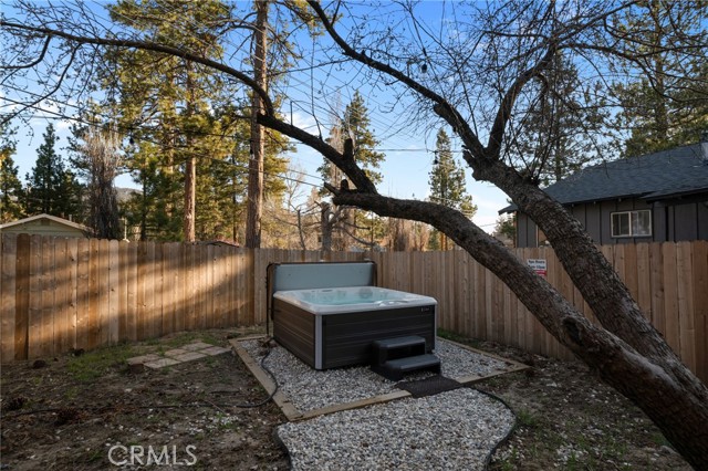 Detail Gallery Image 32 of 34 For 505 Barrett Way, Big Bear City,  CA 92314 - 3 Beds | 2/1 Baths