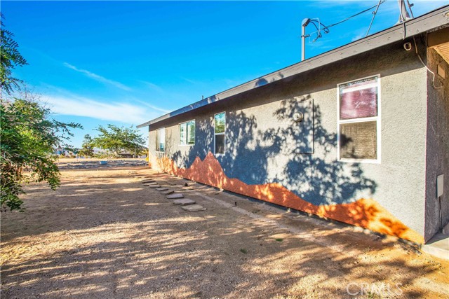 Detail Gallery Image 41 of 50 For 61715 Navajo Trl, Joshua Tree,  CA 92252 - 3 Beds | 2 Baths