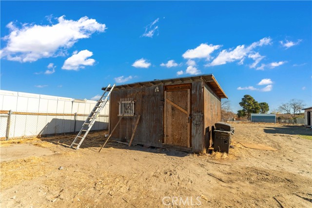 Detail Gallery Image 31 of 36 For 43262 20th St, Lancaster,  CA 93534 - 2 Beds | 1 Baths