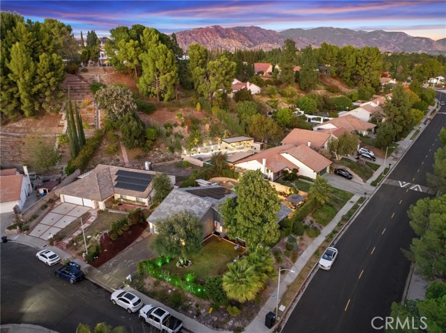 Detail Gallery Image 63 of 66 For 17350 Angelaine Way, Granada Hills,  CA 91344 - 4 Beds | 2 Baths