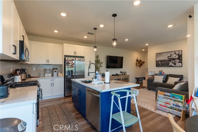 Detail Gallery Image 11 of 23 For 3650 E Pollock St #2,  Ontario,  CA 91761 - 2 Beds | 2 Baths