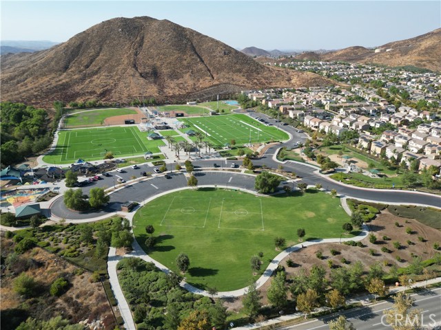 Detail Gallery Image 37 of 39 For 34229 Larksburg Ct, Lake Elsinore,  CA 92532 - 5 Beds | 3 Baths