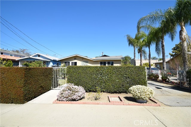 Image 2 for 1845 Walnut St, La Verne, CA 91750