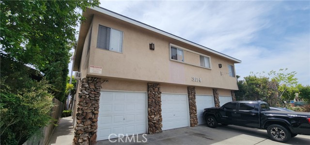 Detail Gallery Image 1 of 6 For 3114 6th #1,  Long Beach,  CA 90814 - 2 Beds | 1 Baths