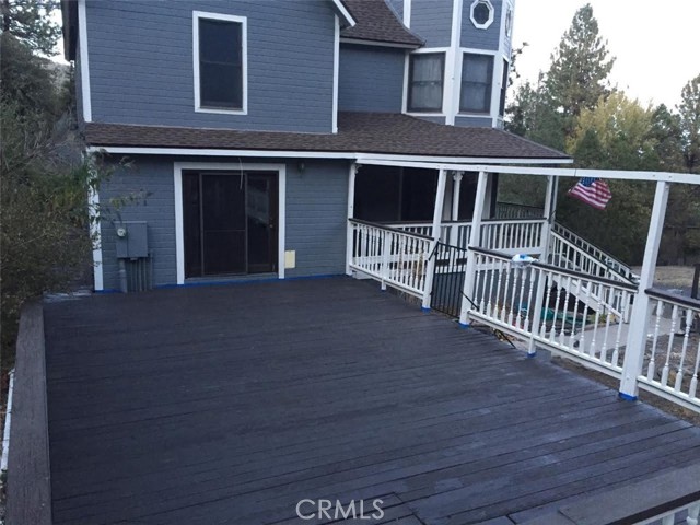 Detail Gallery Image 4 of 43 For 1792 Ash, Wrightwood,  CA 92397 - 3 Beds | 2/1 Baths