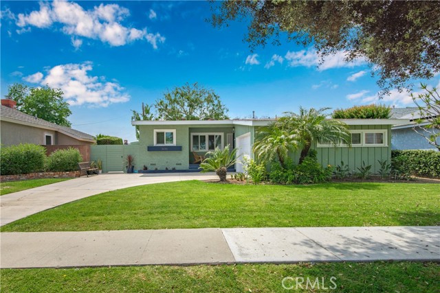 3435 Faust Ave, Long Beach, CA 90808