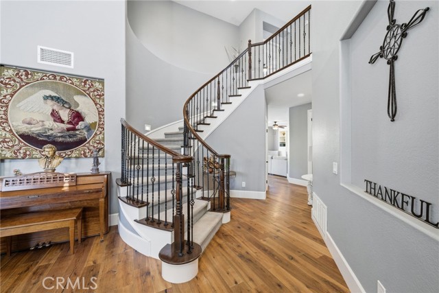 Detail Gallery Image 30 of 74 For 21232 Meander, Trabuco Canyon,  CA 92679 - 6 Beds | 3 Baths