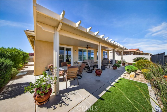 Detail Gallery Image 26 of 58 For 346 Mock, Beaumont,  CA 92223 - 2 Beds | 2 Baths