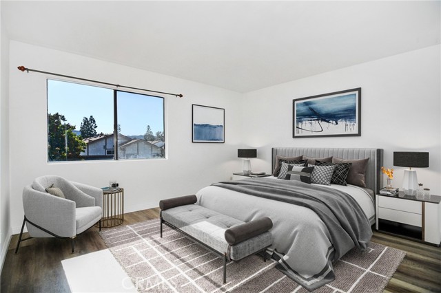 Detail Gallery Image 11 of 24 For 18316 Hatteras #27,  Tarzana,  CA 91356 - 2 Beds | 2 Baths