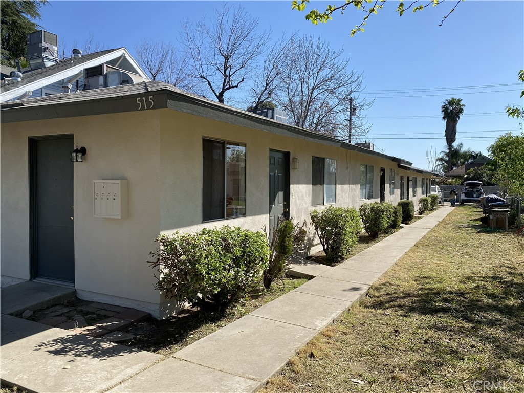 515 Niles Street #C