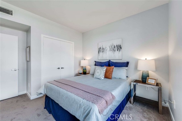 Detail Gallery Image 22 of 48 For 400 W Ocean Bld #206,  Long Beach,  CA 90802 - 2 Beds | 2 Baths