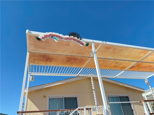 Detail Gallery Image 31 of 32 For 2 #60 Old Mobile Home Park Havasu Lake, Ca, Needles,  CA 92363 - 3 Beds | 2 Baths