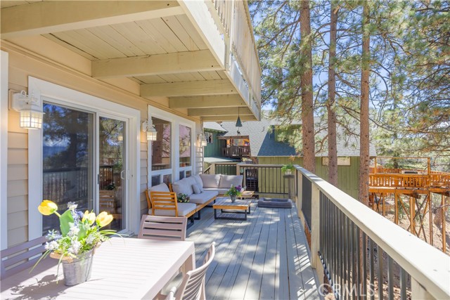 Detail Gallery Image 26 of 42 For 39563 Raccoon Dr, Fawnskin,  CA 92333 - 2 Beds | 2 Baths