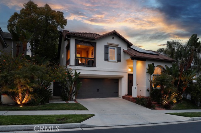 Detail Gallery Image 1 of 40 For 23 Camino Azulejo, San Clemente,  CA 92673 - 4 Beds | 3 Baths