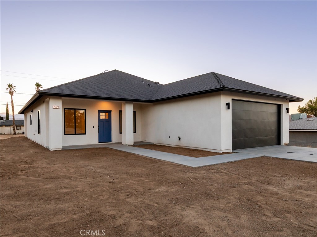 7220 Hanford