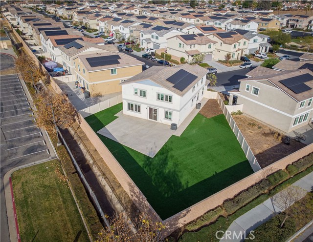 Detail Gallery Image 44 of 58 For 14745 Gulfstream Ln, Moreno Valley,  CA 92553 - 5 Beds | 3/1 Baths