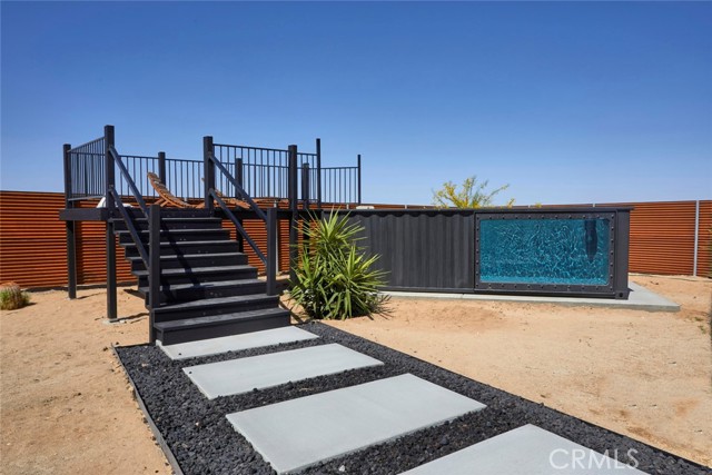 Detail Gallery Image 63 of 69 For 677 Cypress Rd, Joshua Tree,  CA 92252 - 2 Beds | 2 Baths