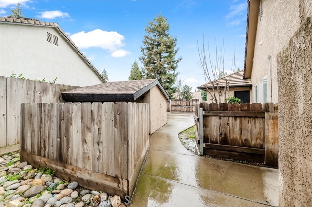 Detail Gallery Image 34 of 41 For 5417 W Buena Vista, Visalia,  CA 93291 - 4 Beds | 2 Baths