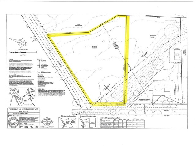 Detail Gallery Image 5 of 6 For 7725 Gabarda, Atascadero,  CA 93422 - – Beds | – Baths