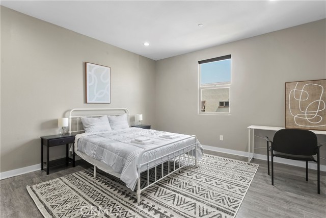 Detail Gallery Image 20 of 30 For 9303 Alondra Bld #4,  Bellflower,  CA 90706 - 4 Beds | 3/1 Baths
