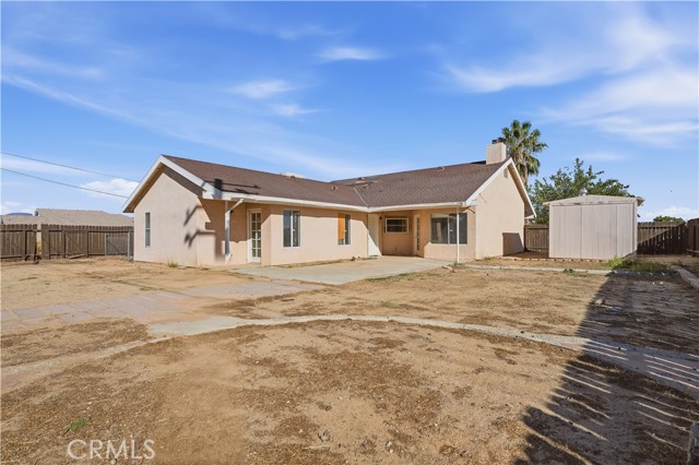 9308 Margery Ave, California City, CA 93505 photo 19