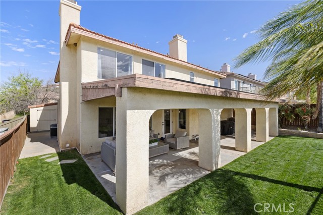 Detail Gallery Image 47 of 51 For 21174 Lone Star, Saugus,  CA 91390 - 4 Beds | 3 Baths