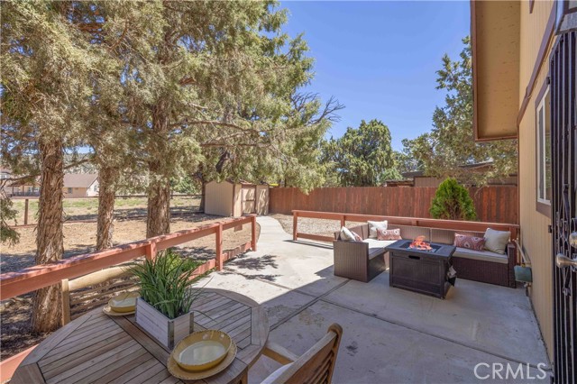 Detail Gallery Image 33 of 46 For 2127 7th Ln, Big Bear City,  CA 92314 - 2 Beds | 1/1 Baths