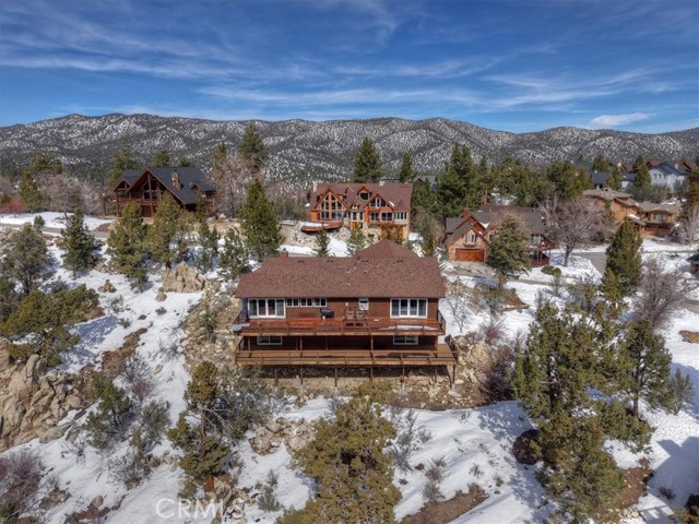 Detail Gallery Image 66 of 75 For 42545 Pegasus, Big Bear Lake,  CA 92315 - 5 Beds | 4 Baths